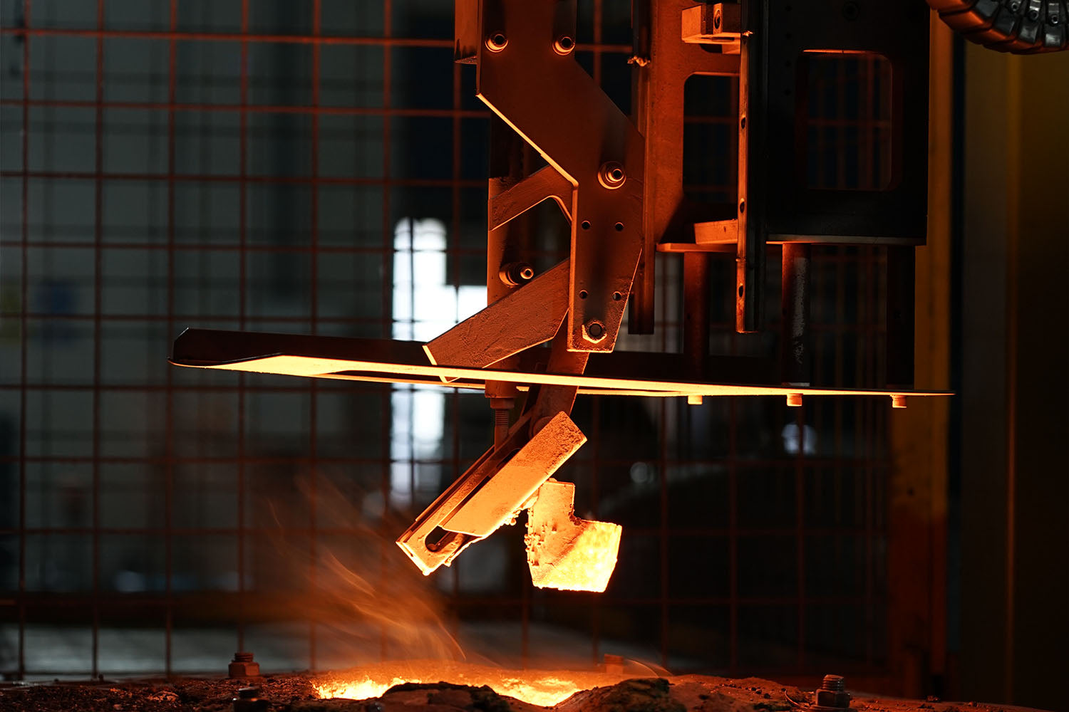 Wear Parts Explained: How to Protect Your Equipment and Extend Service Life