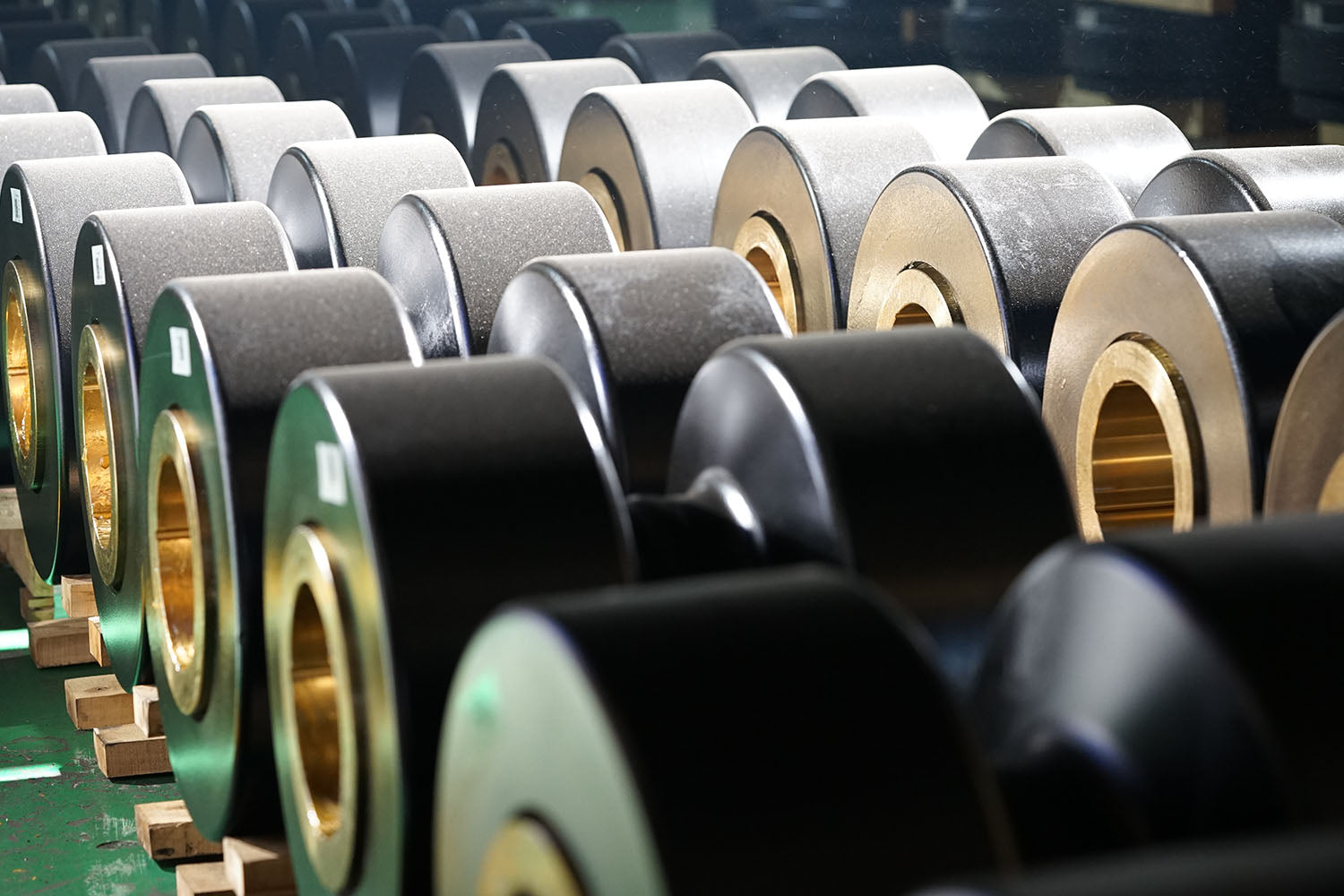 Understanding Undercarriage Parts: The Backbone of Tracked Machinery Performance