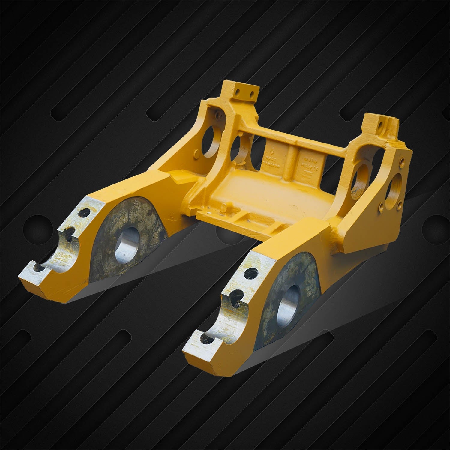 Ground Engaging Tools